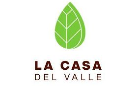 La Casa Del Valle